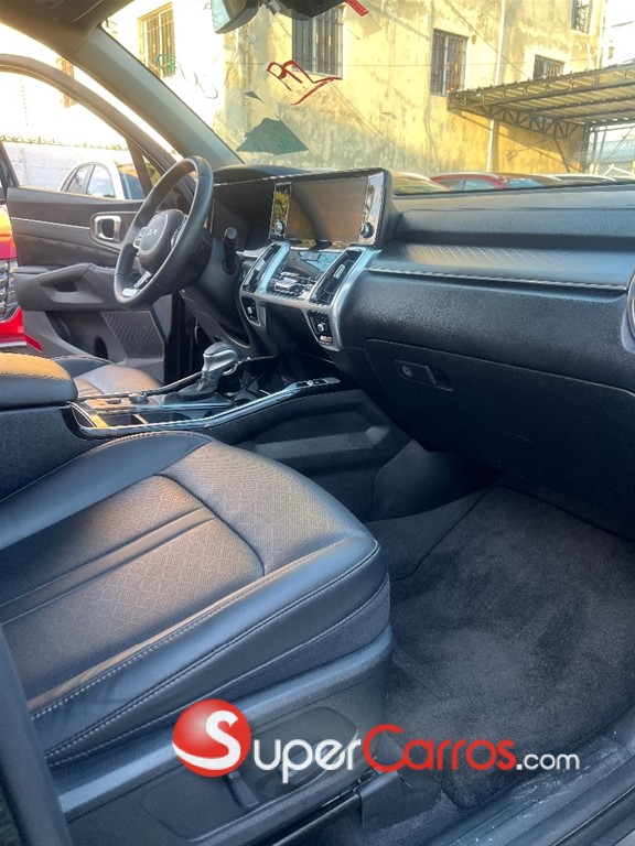 2023 Kia Sorento SX — foto 11 / 12