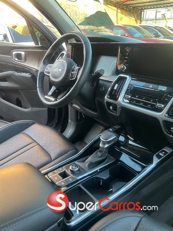 2023 Kia Sorento SX — foto 12 / 12