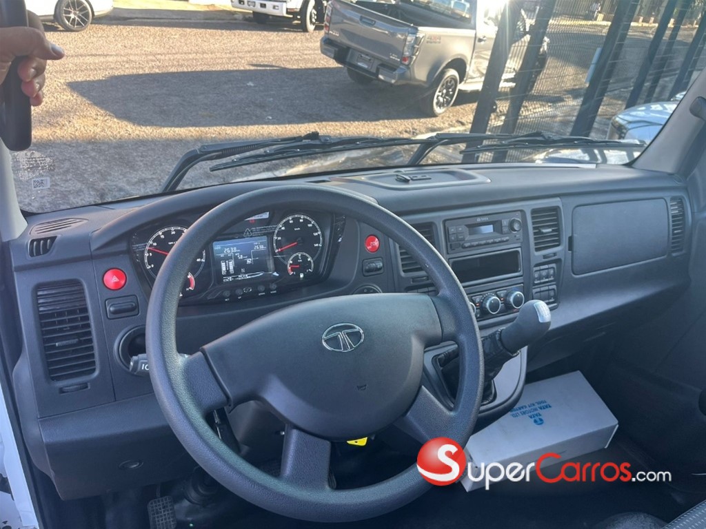 2026 TATA ULTRA T 6-33WB — foto 7 / 8