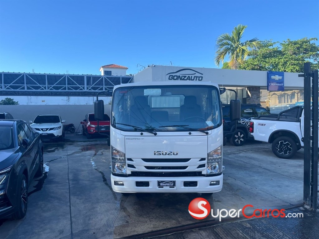 2026 Isuzu Volteo