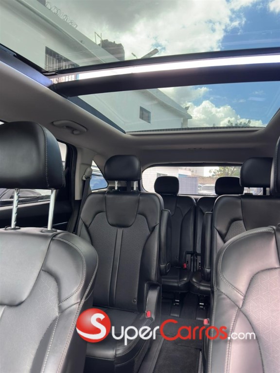 2022 Kia Sorento SX — foto 3 / 10