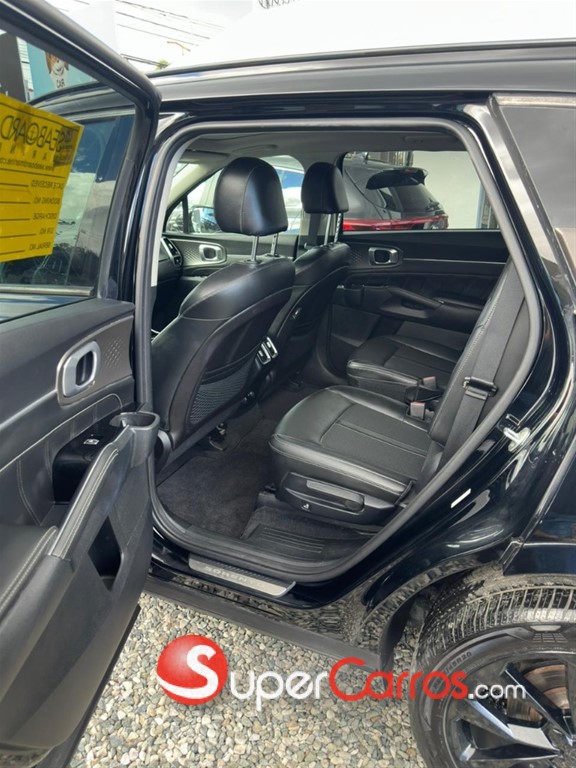 2022 Kia Sorento SX — foto 6 / 10