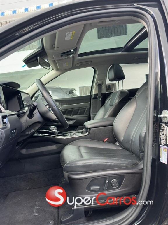 2022 Kia Sorento SX — foto 9 / 10