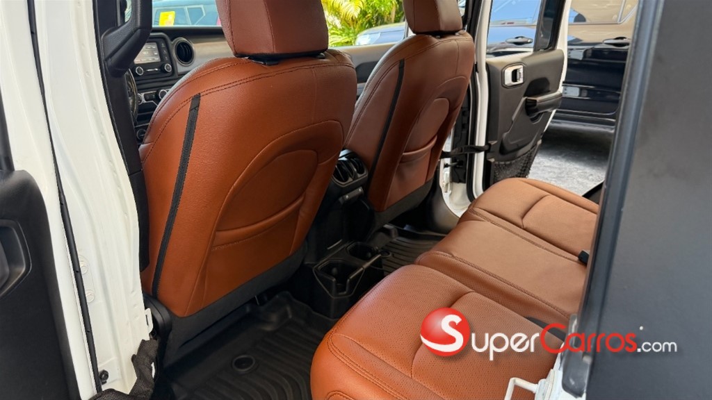 2019 Jeep Wrangler Unlimited Sport — foto 11 / 12