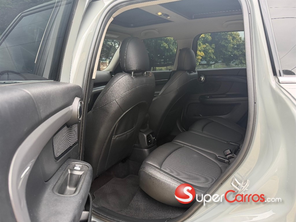 2020 Mini Cooper Countryman S ALL4 — foto 6 / 11