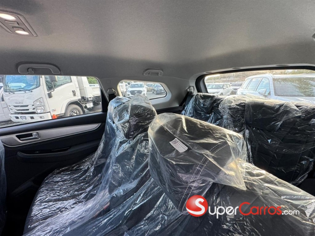2026 Forthing T5 MACH — foto 6 / 11