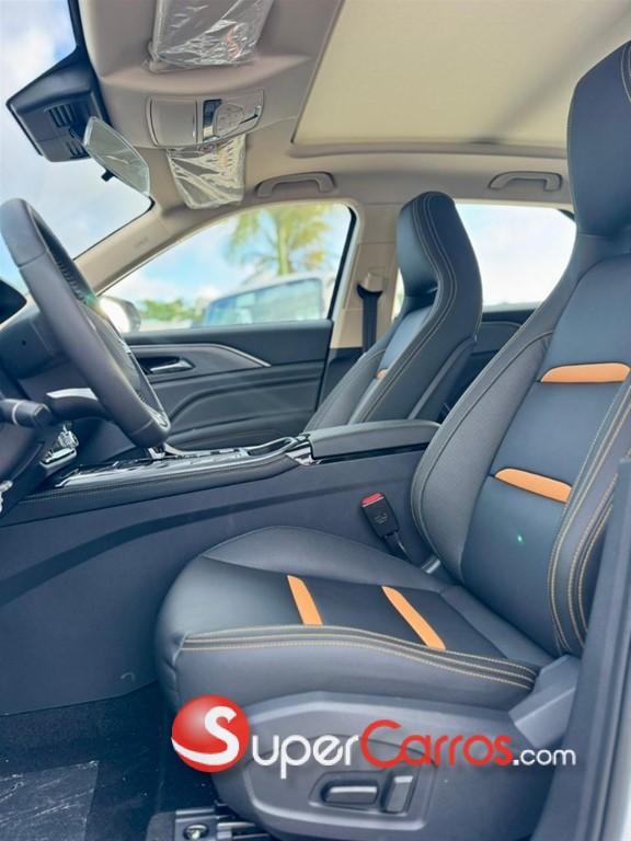 2026 Bestune T-77 Premium — foto 4 / 11