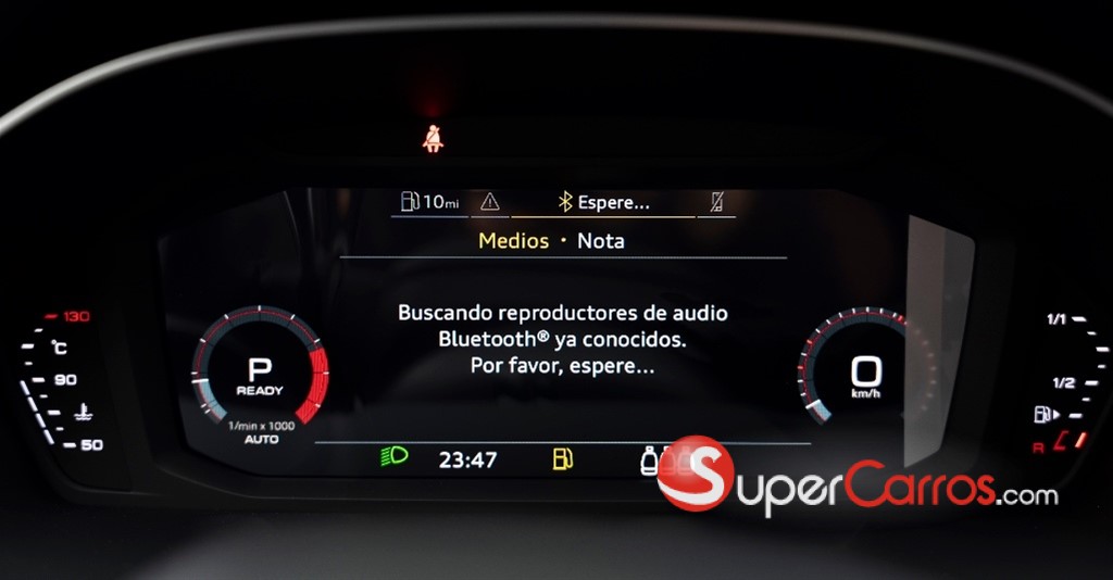 2026 Audi Q3 35 TFSI Advance Plus — foto 11 / 11