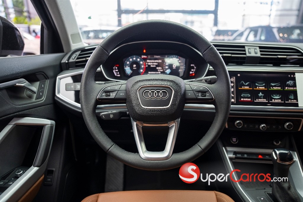 2026 Audi Q3 35 TFSI Advance Plus — foto 8 / 10