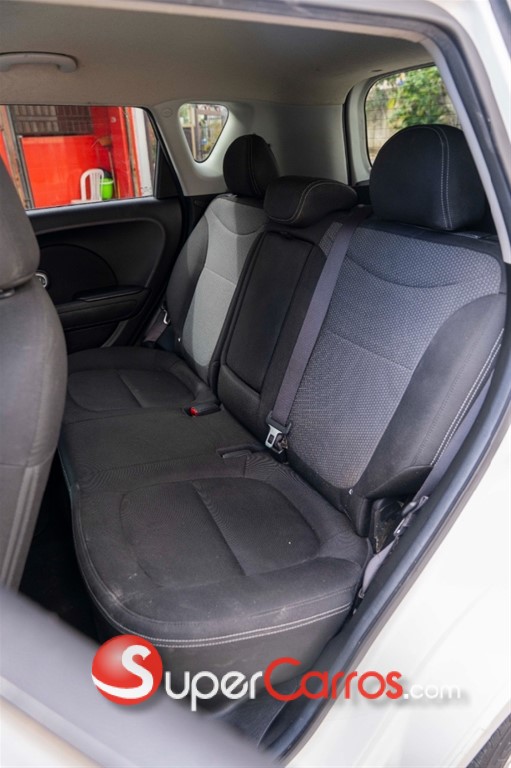 2017 Kia Soul LX — foto 3 / 6