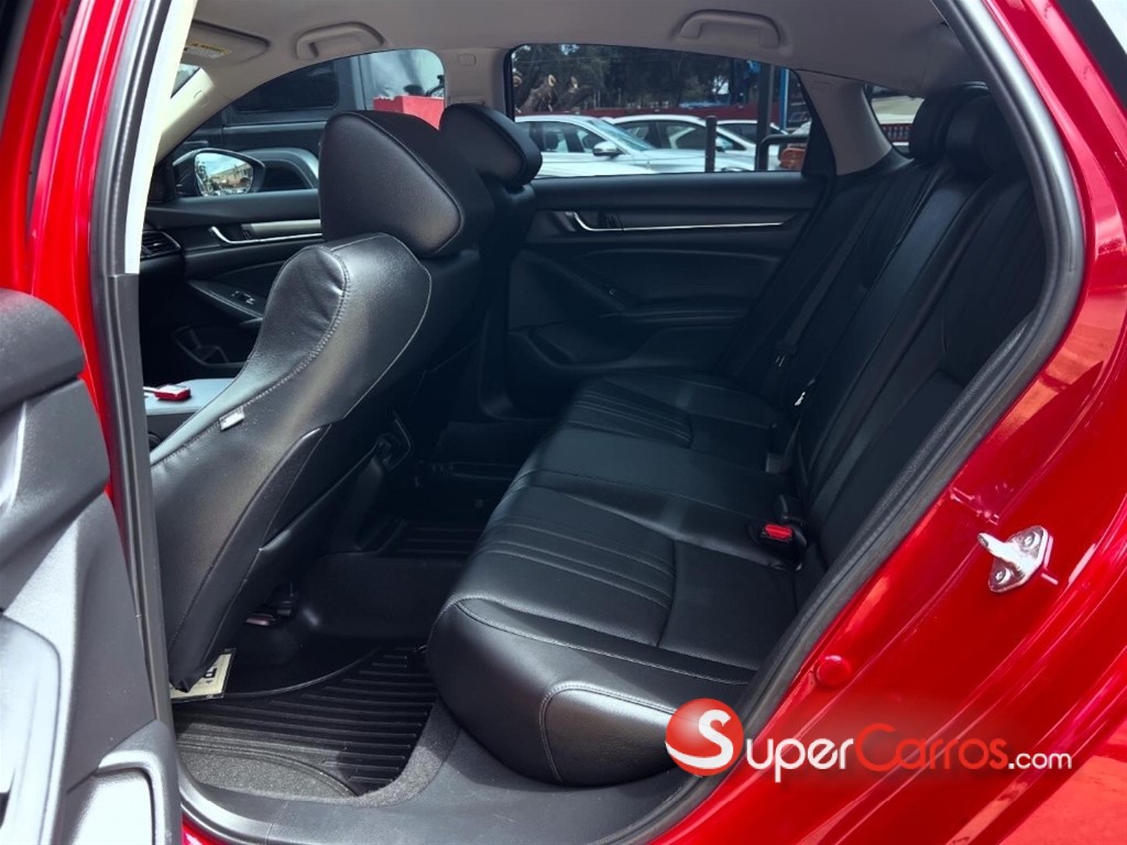 2022 Honda Accord Sport — foto 10 / 12