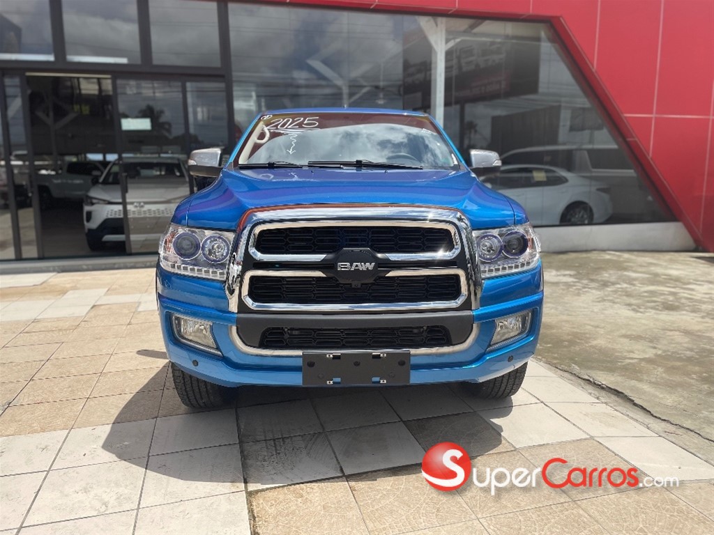 2025 BAW F7 — foto 2 / 8