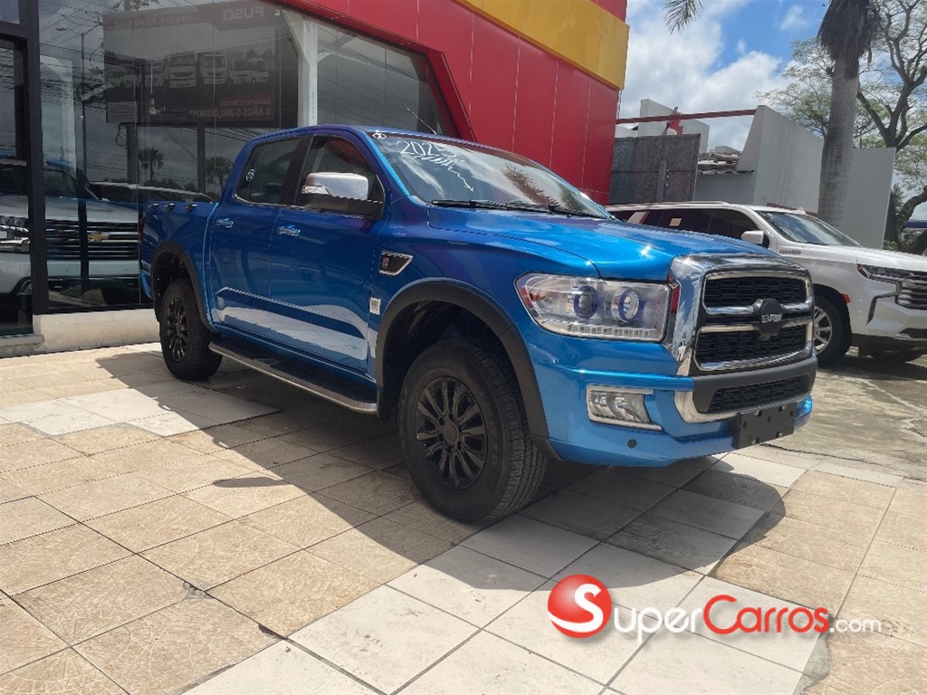 2025 BAW F7 — foto 4 / 8