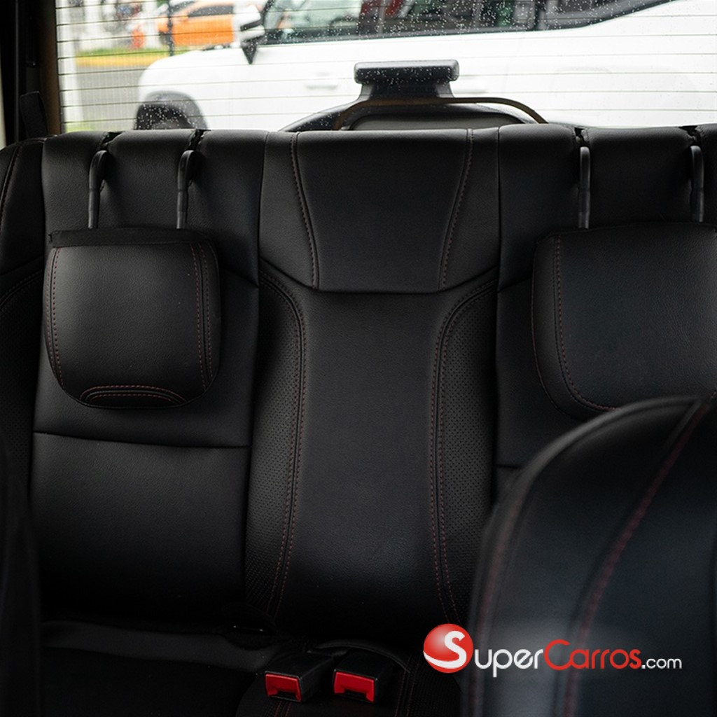 2019 Jeep Wrangler Sport — foto 12 / 12
