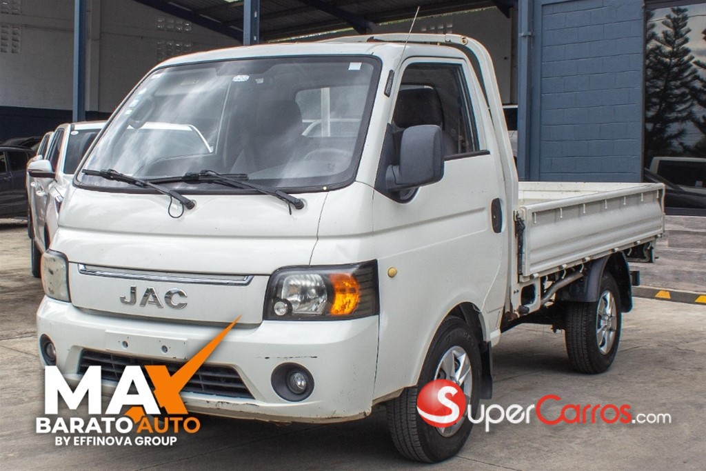 2023 Jac X 200