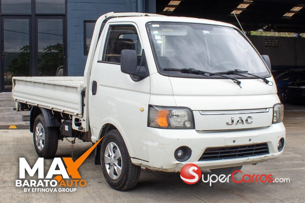 2023 Jac X 200 — foto 2 / 9