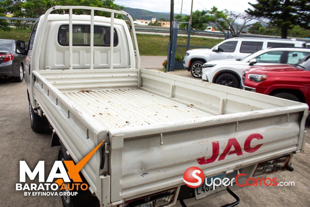 2023 Jac X 200 — foto 5 / 9