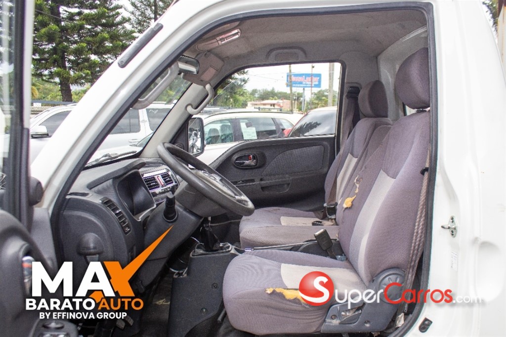 2023 Jac X 200 — foto 6 / 9