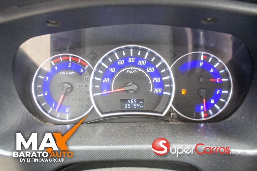 2023 Jac X 200 — foto 8 / 9