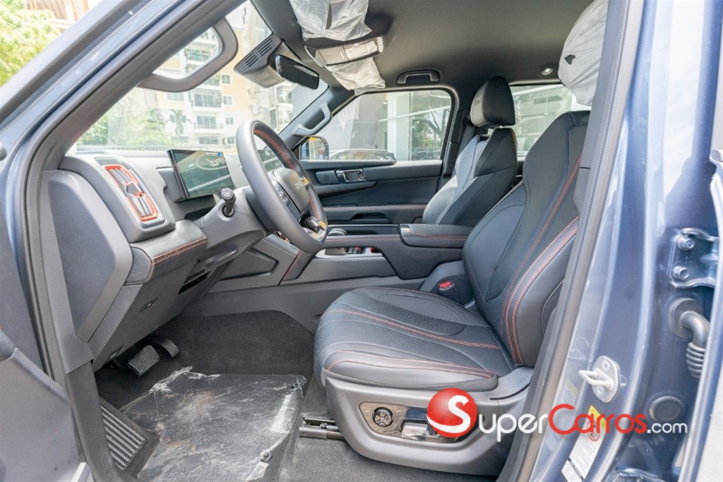 2025 BYD Shark — foto 6 / 9
