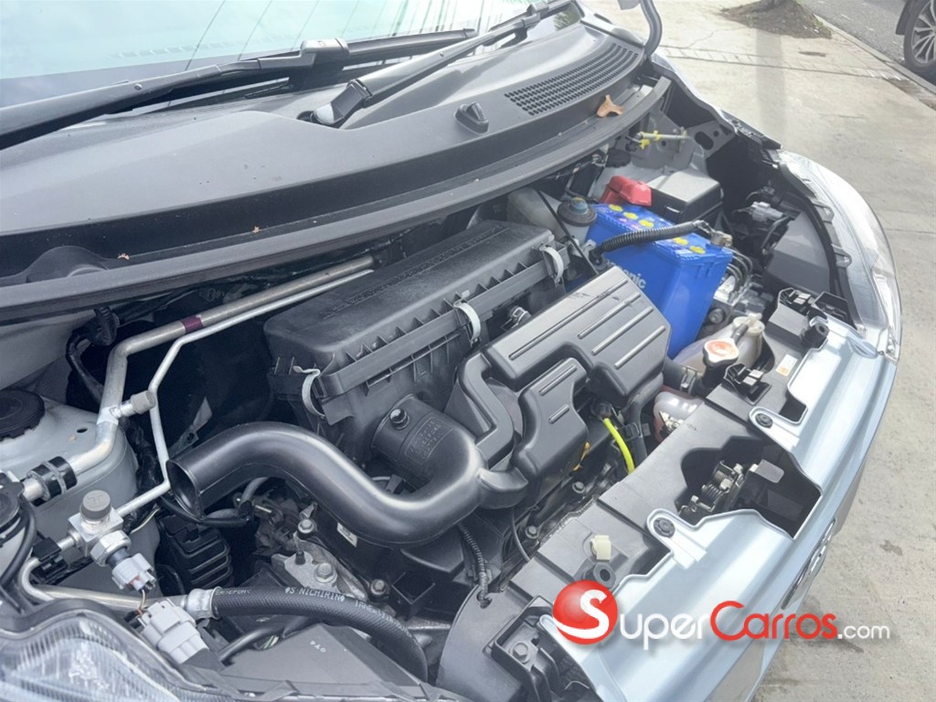 2021 Daihatsu Mira — foto 8 / 11