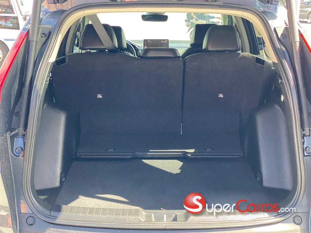2023 Honda CR-V EXL — foto 2 / 8