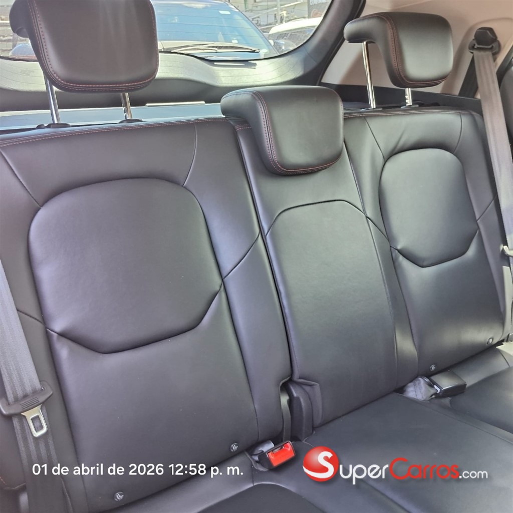 2022 Chevrolet Groove Premier — foto 10 / 11