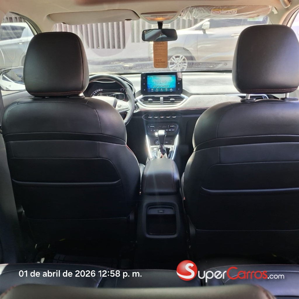 2022 Chevrolet Groove Premier — foto 11 / 11