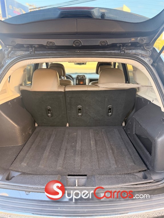 2014 Jeep Compass Limited — foto 9 / 9