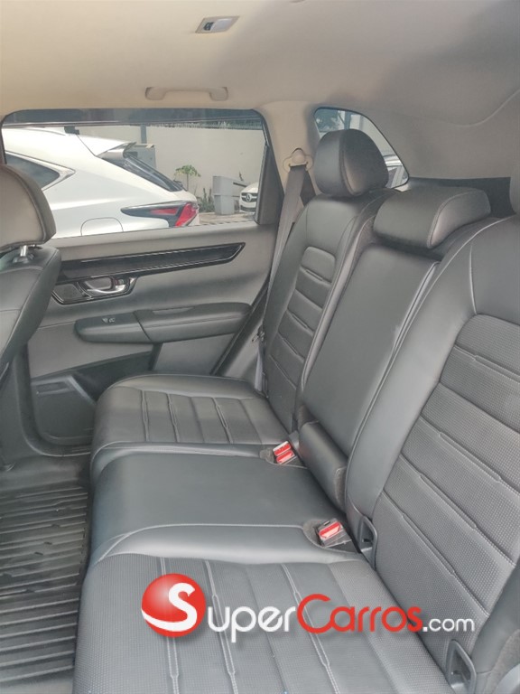 2023 Honda CR-V EXL — foto 3 / 11