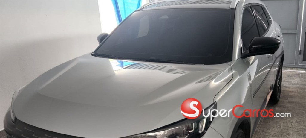 2024 Changan CS 55 TOURING