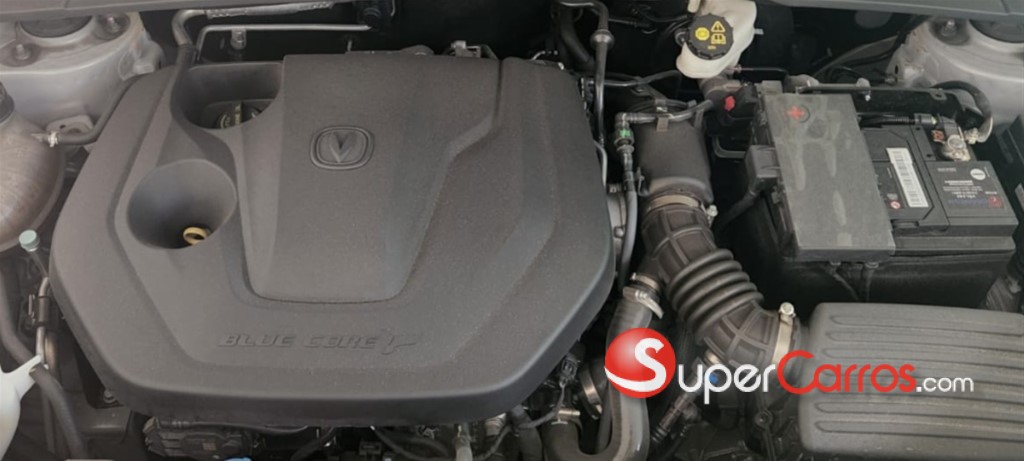 2024 Changan CS 55 TOURING — foto 5 / 8