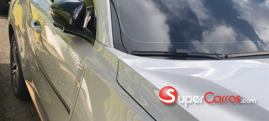 2024 Changan CS 55 TOURING — foto 6 / 8