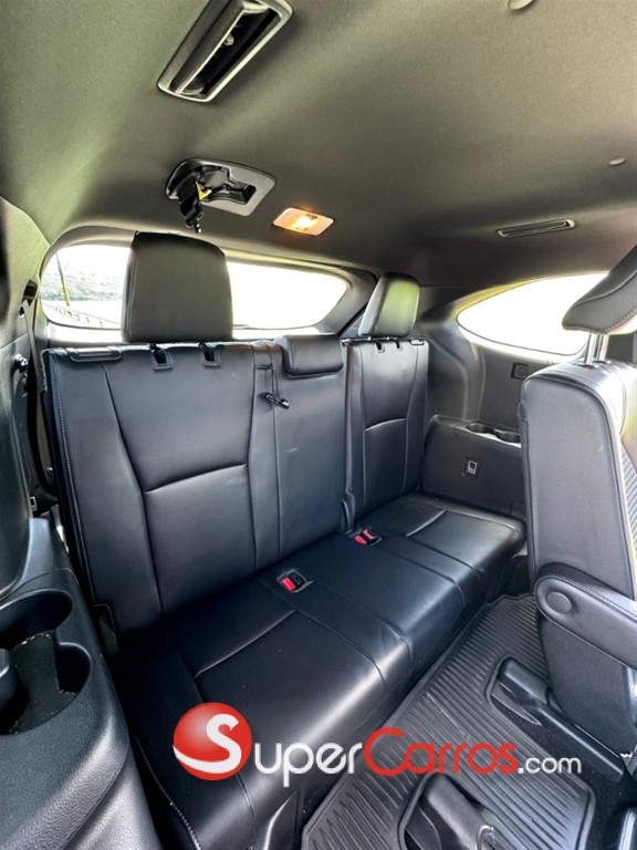 2023 Toyota Highlander XSE — foto 12 / 12