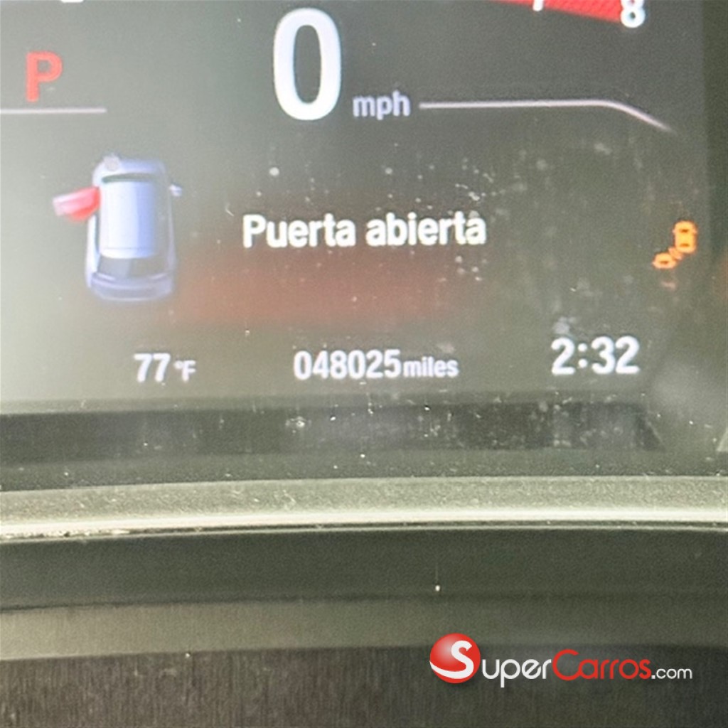 2020 Honda CR-V EX — foto 5 / 12