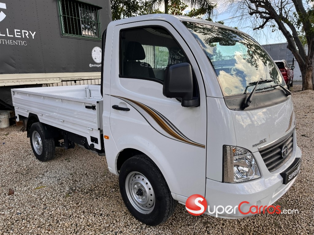 2026 TATA Super Ace — foto 2 / 9