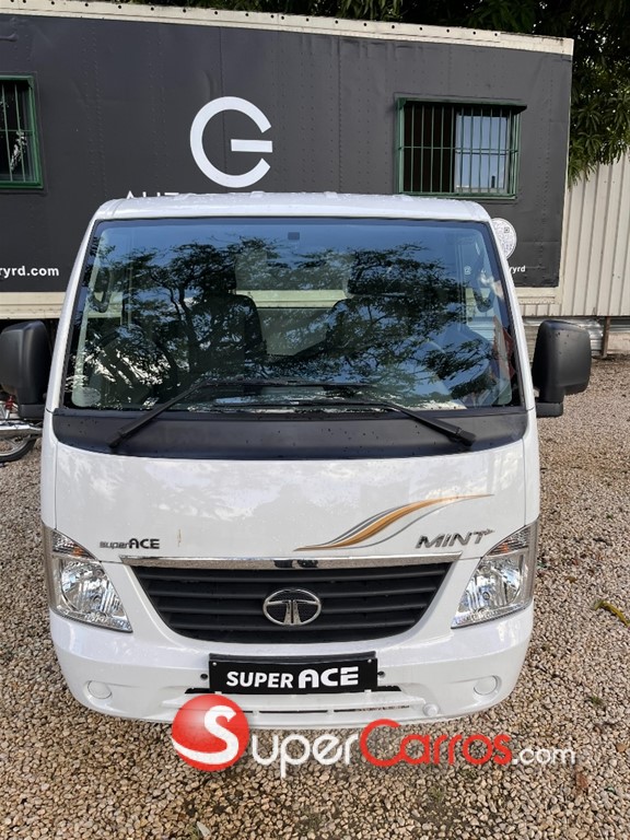 2026 TATA Super Ace — foto 3 / 9