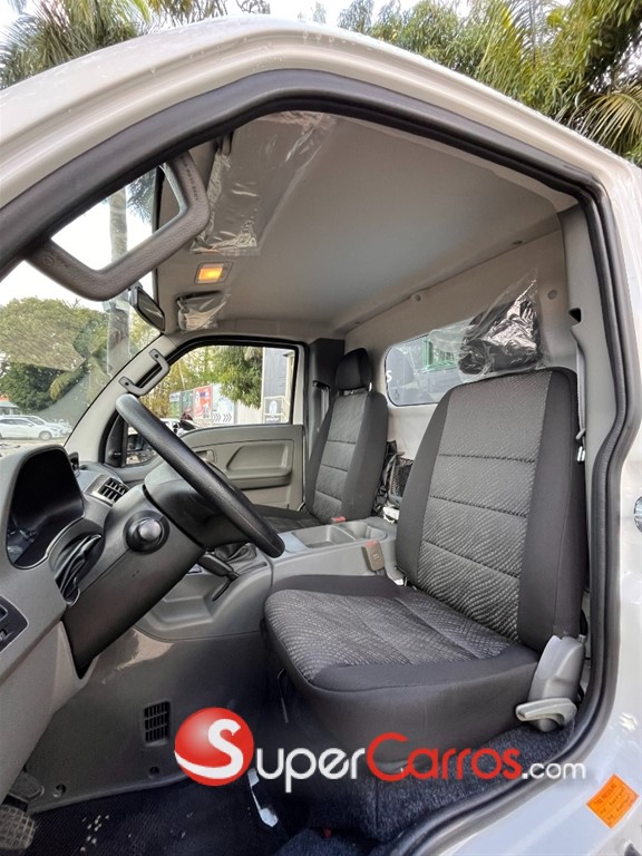 2026 TATA Super Ace — foto 4 / 9