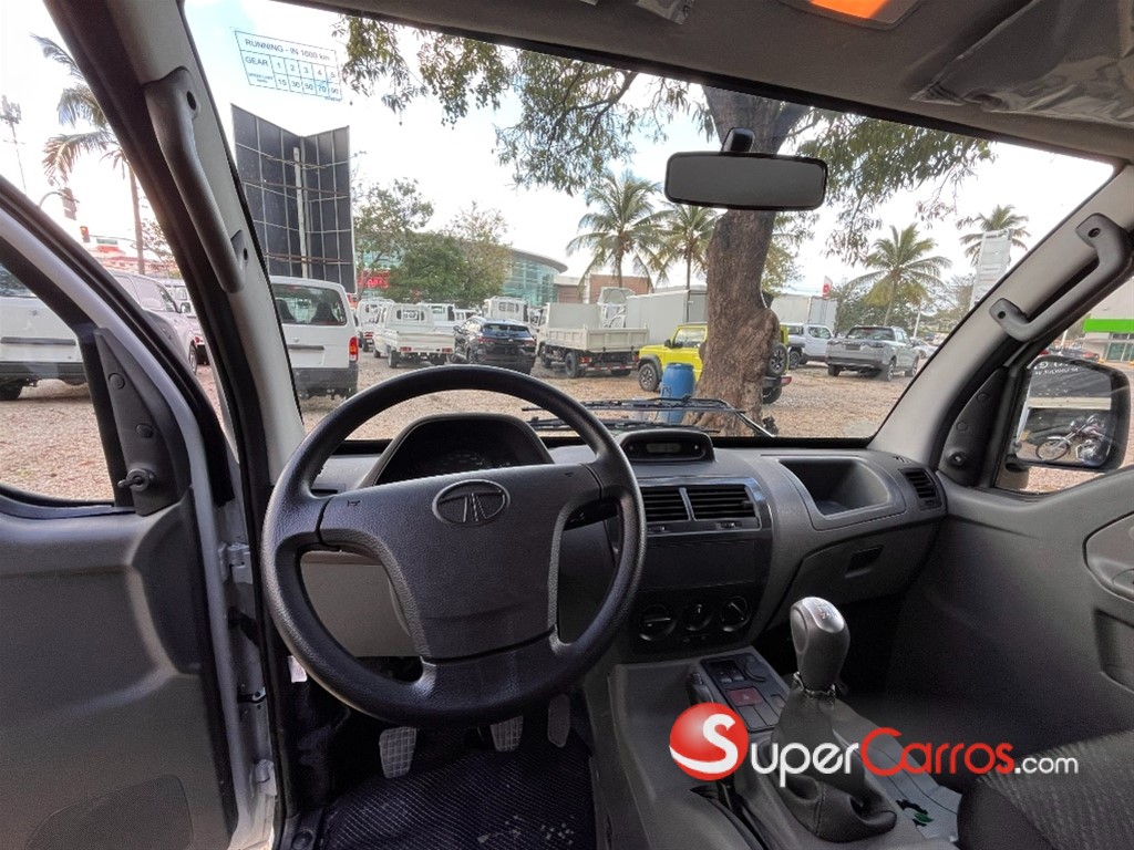 2026 TATA Super Ace — foto 5 / 9
