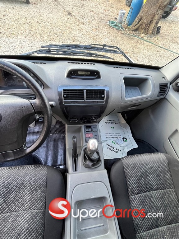 2026 TATA Super Ace — foto 6 / 9