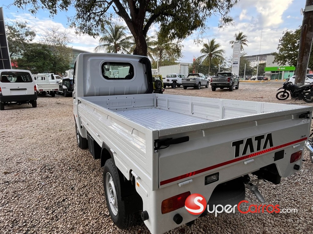 2026 TATA Super Ace — foto 7 / 9