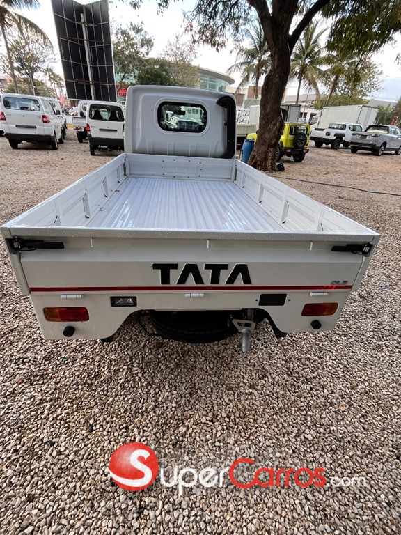 2026 TATA Super Ace — foto 8 / 9