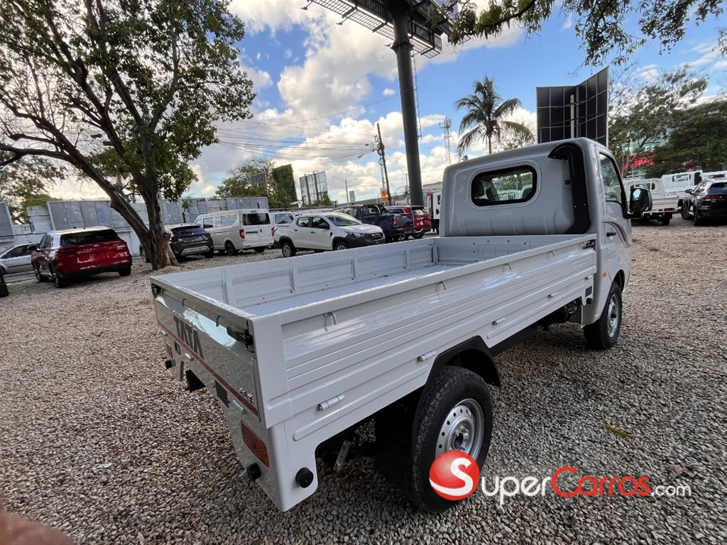 2026 TATA Super Ace — foto 9 / 9