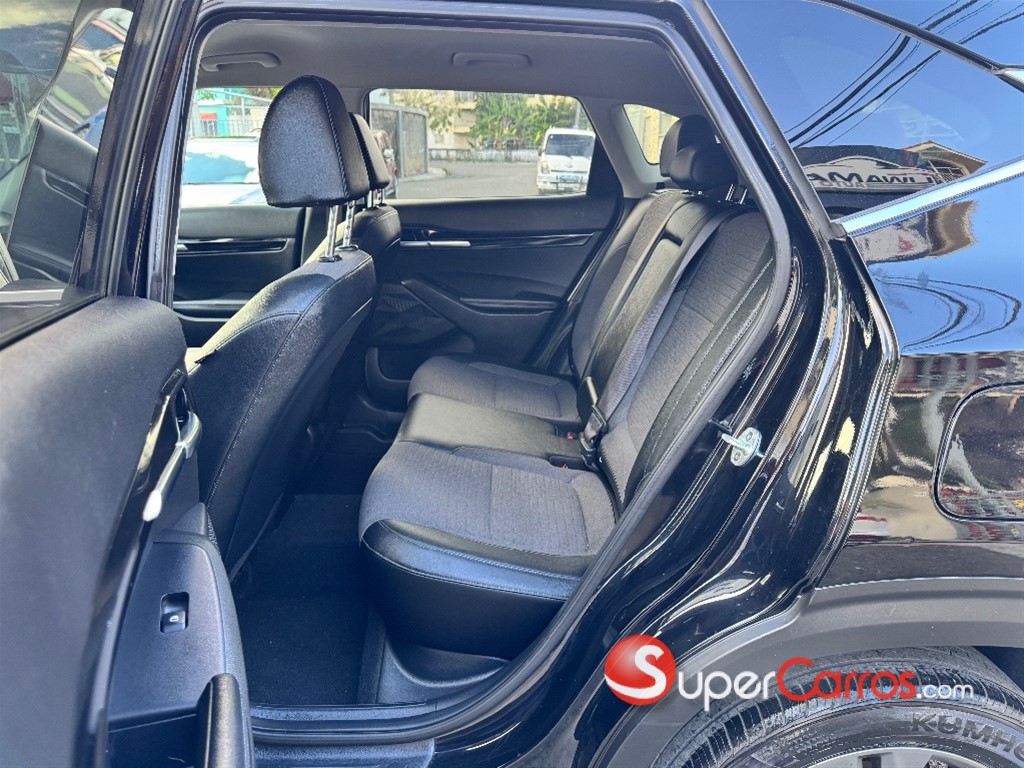2021 Kia Seltos — foto 8 / 12
