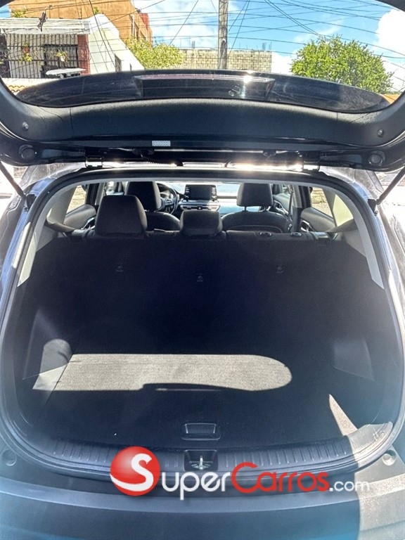 2021 Kia Seltos SX — foto 2 / 10