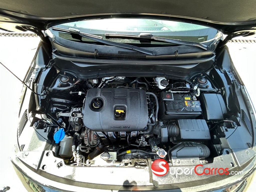 2021 Kia Seltos SX — foto 3 / 10