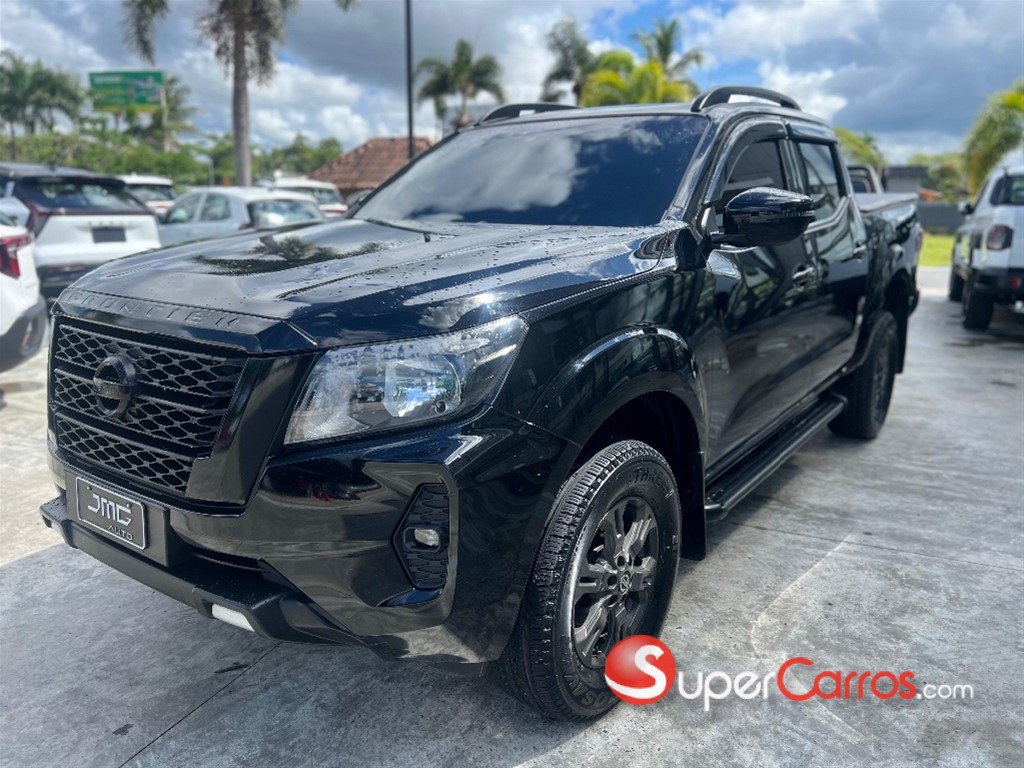 2023 Nissan Frontier XE PLUS — foto 5 / 12