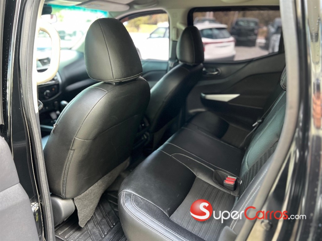 2023 Nissan Frontier XE PLUS — foto 10 / 12