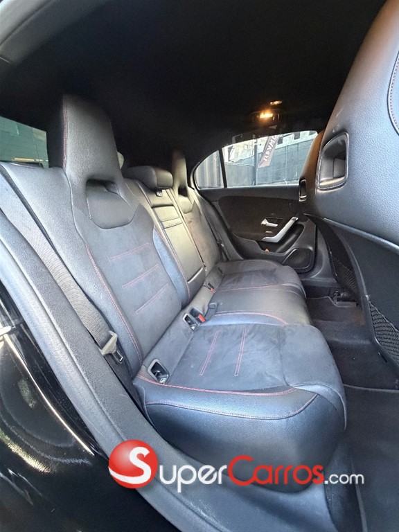 2020 Mercedes-Benz Clase A 200 — foto 6 / 9