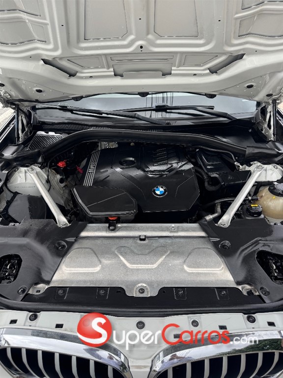 2020 BMW X 3 — foto 10 / 10